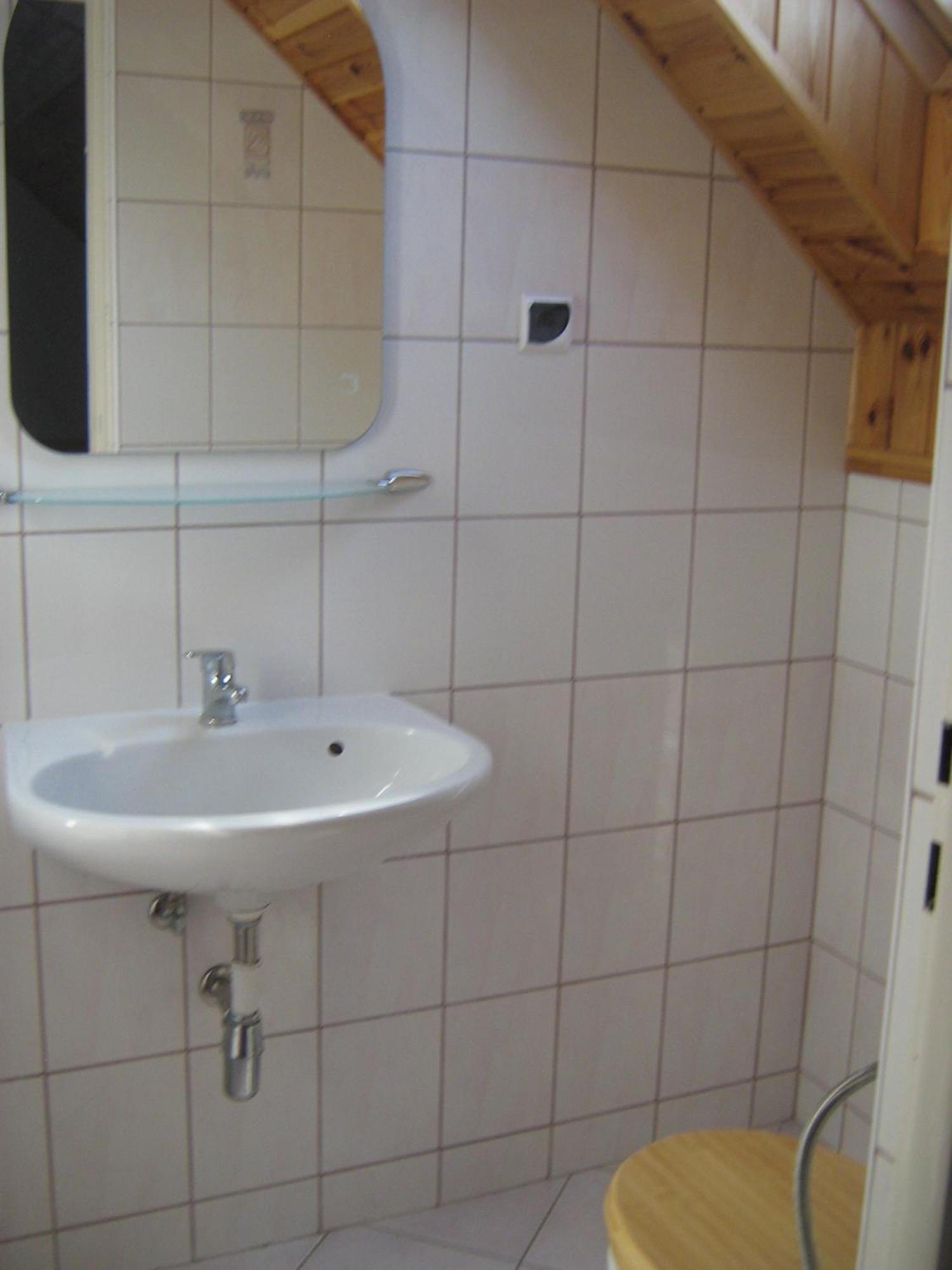 Cztery Wiatry Apartment Jaroslawiec Exterior photo
