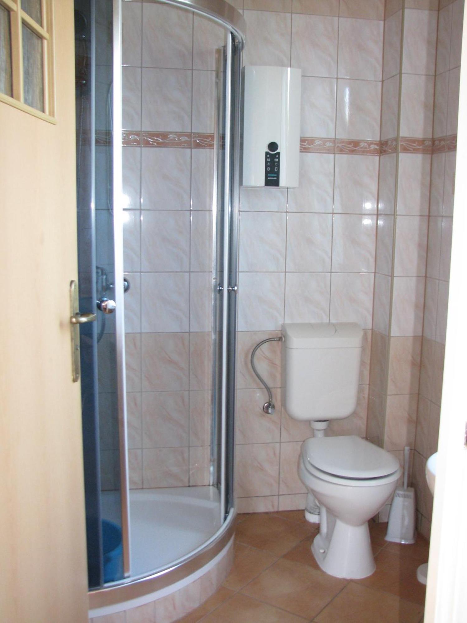 Cztery Wiatry Apartment Jaroslawiec Exterior photo
